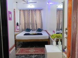 Mahabala Valley Guest House, guest house in Gokarna