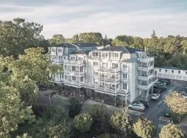 티멘도르퍼 슈트란트에 위치한 호텔 The Cozy Hotel & Lofts Timmendorfer Strand