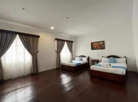 NSCC Casa De Vigan