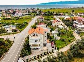 Your Home in the Heart of Nature !-7 Persons – hotel w mieście Gemlik