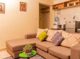 Sherry Homes - Raha