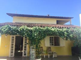 CASA EM GUARAPARI, Hotel in Guarapari