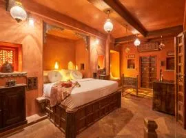 Kaladwas Lal Haveli - A Heritage Boutique Hotel