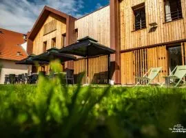 Logis Hôtel Altitude et Spa Pierre-Percée