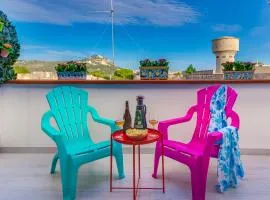 Scenario Holiday's Home