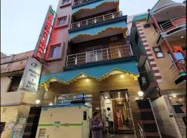 Hotel JM International (A Unit of Hotel Care Plaza)