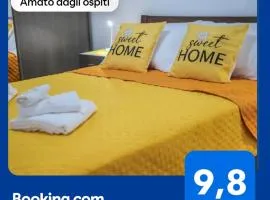 La casetta di Virginia
