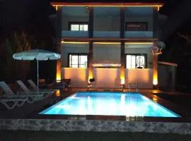 Fethiye Merkez Villa