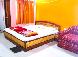 Hotel Sunny New Digha Near Sea Beach View Point - Couple Friendly, hotel in Digha