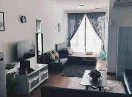 Suria Jaya Amir Homestay