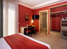 Best Western Porto Antico, khách sạn ở Genoa