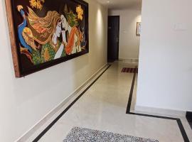 Sridham, habitación en casa particular en Puri