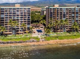 Aston Mahana at Kaanapali – hotel w mieście Lahaina