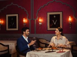 Radisson Collection Hotel & Spa, Riverfront Srinagar, hotel in Srinagar