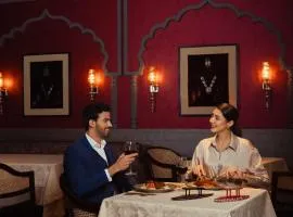 Radisson Collection Hotel & Spa, Riverfront Srinagar