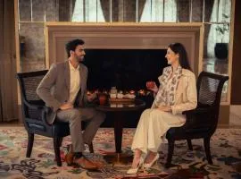 Radisson Collection Hotel & Spa, Riverfront Srinagar