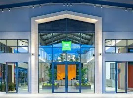 ibis Styles Sepang KLIA、セパンの格安ホテル