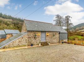 Viesnīca 3 Bed in Looe 77865 pilsētā Saint Keyne