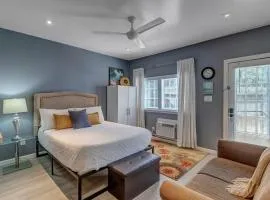 Budget friendly studio apt in historic Springfield