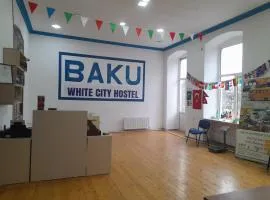 White city hostel