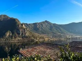 2 Bedroom Lovely Apartment In Bagolino, F, P,caffaro