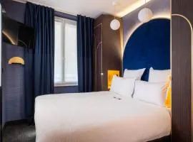 Best Western Bretagne Montparnasse