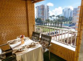 Almar Collection Cullera AT