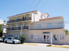 SH Hotel & Spa de Mar Samay Huasi, Hotel in Puerto Madryn