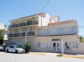 SH Hotel & Spa de Mar Samay Huasi