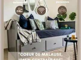 Le Gite 3 - Studio confort, 10min Golfech