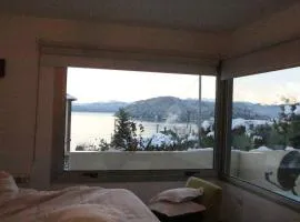 Complejo Quinta Luna, módulo Araucaria