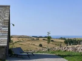 Buron de Léon, en plein cœur de l Aubrac