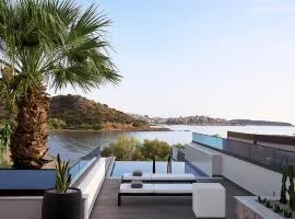 The Sand Villas - 5star Living on the Beach