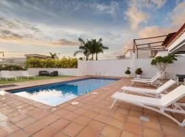 Villa Aurora Playa La Arena