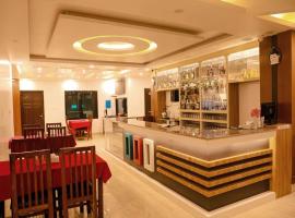 Shrestha Hotel Hotspring PVT.LTD, Hotel in Beni