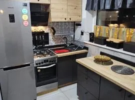 Apartament WIDOK 2