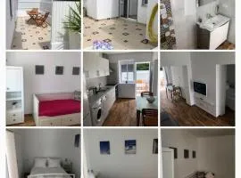 Casa Vitoria - Olhos de Agua - Albufeira