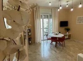 Home In Town - Città' Studi Apartment