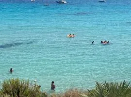 Villetta mare di Sicilia