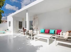 Casa La Concha Lanzarote, accessible hotel in Playa Honda