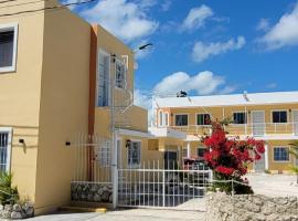 AVE FENIX: Punta Cana, Bavaro Adventure Park yakınında bir otel