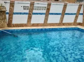 Apartamento em Praia Grande