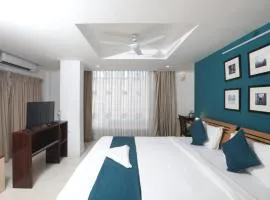 Naksha Tree Hotels, Honey Crest- Ramapuram