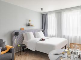 Appart'City Collection Paris Roissy CDG Airport, hotel in Roissy-en-France