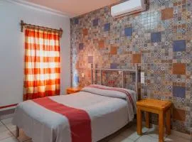 Hotel Posada el Cid