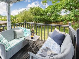2 Bed in Bude 32154, hotell i North Tamerton