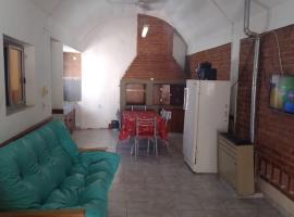 emili, holiday home in Las Grutas