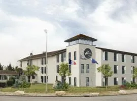 Hotel Wood Inn Bordeaux Aéroport