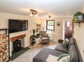 Fellside Cottage, villa em Shap