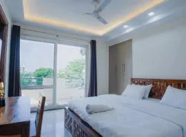 Lime Tree Hotel Golf Course Extension Nearby Grand Hyatt Gurgaon